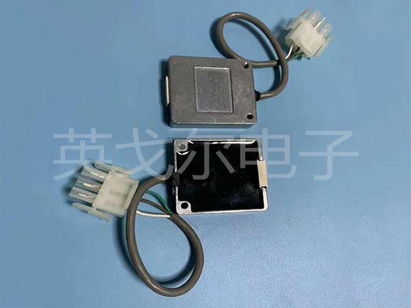 缝纫机断线检测器 缝纫机断线检测器