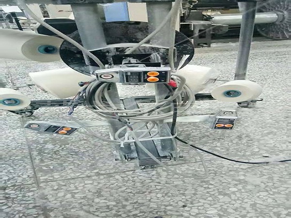 断纱检测器 断纱检测器