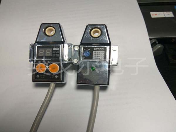 断纱传感器 断纱传感器